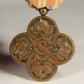 Czechoslovakia 1918 War Cross WWI 1914-1918 - Tchécoslovaquie Croix De Guerre L019464