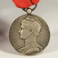France 1886 Médaille D'Honneur Du Ministère Du Commerce Et De L'Industrie L019465