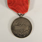 France 1886 Médaille D'Honneur Du Ministère Du Commerce Et De L'Industrie L019465
