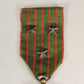 France 1915 WWI Croix De Guerre 1914-1918 - War Cross With 3 Stars - Bronze L019466