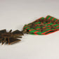 France 1915 WWI Croix De Guerre 1914-1918 - War Cross With Palm & 5 Stars - Bronze L019467