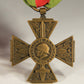 France 1935 WWI Croix Du Combattant Volontaire - Volunteer Combatant's Cross L019468