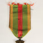 France 1935 WWI Croix Du Combattant Volontaire - Volunteer Combatant's Cross L019468