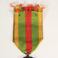 France 1935 WWI Croix Du Combattant Volontaire - Volunteer Combatant's Cross L019468