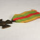 France 1935 WWI Croix Du Combattant Volontaire - Volunteer Combatant's Cross L019468