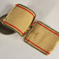 France 1917 WWI Médaille Reconnaissance Française Type 1 - 2e Classe Silver L019469