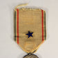 France 1917 WWI Médaille Reconnaissance Française Type 1 - 2e Classe Silver L019469