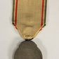 France 1917 WWI Médaille Reconnaissance Française Type 1 - 2e Classe Silver L019469