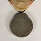 France 1917 WWI Médaille Reconnaissance Française Type 1 - 2e Classe Silver L019469