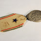 France 1917 WWI Médaille Reconnaissance Française Type 1 - 2e Classe Silver L019469