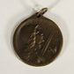 France 1917 WWI Médaille De La Bataille De Verdun Type 1 - Battle Of Verdun - Bronze L019470