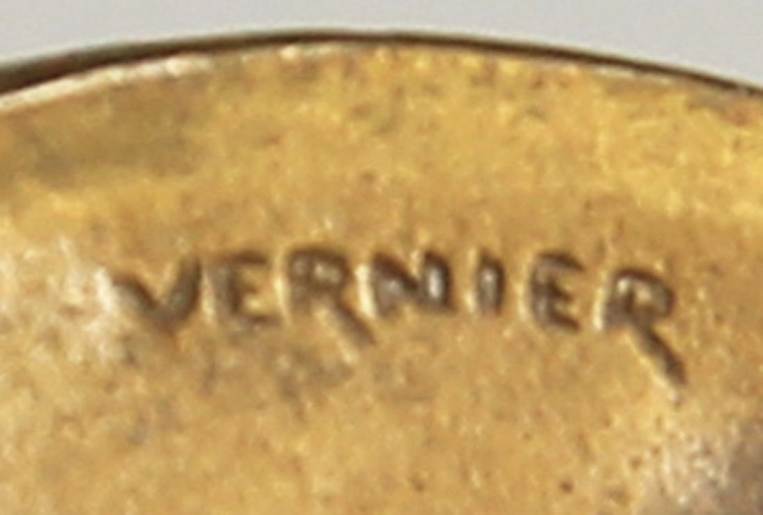 France 1917 WWI Médaille De La Bataille De Verdun Type 1 - Battle Of Verdun - Bronze L019471