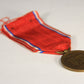 France 1917 WWI Médaille De La Bataille De Verdun Type 1 - Battle Of Verdun - Bronze L019471