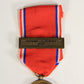 France 1917 WWI Médaille De La Bataille De Verdun Type 3 - Battle Of Verdun - Bronze L019472