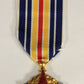 France 1916 War Medal - Médaille Des Blessés Militaires - Type 2 - Bronze L019473