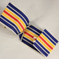 France 1916 War Medal - Médaille Des Blessés Militaires - Type 2 - Bronze L019473