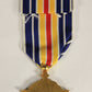 France 1916 War Medal - Médaille Des Blessés Militaires - Type 2 - Bronze L019473