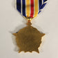 France 1916 War Medal - Médaille Des Blessés Militaires - Type 2 - Bronze L019473