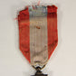 France 1921 WWI Medal Croix De Guerre Des Théâtres D'Opérations Extérieurs - Bronze L019474