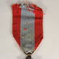 France 1921 WWI Medal Croix De Guerre Des Théâtres D'Opérations Extérieurs - Bronze L019474