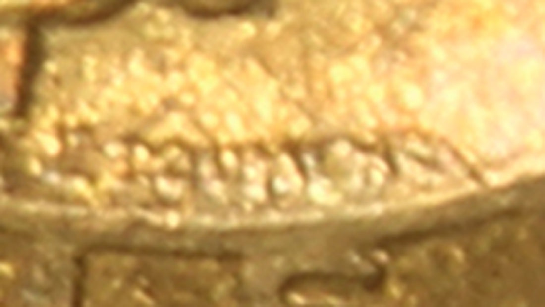 France 1930 WWI War Medal La Croix Du Combattant - Combatant's Cross - Bronze L019475