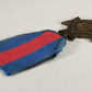 France 1934 WWI Croix Des Services Militaires Volontaires 3e Classse - Bronze L019478