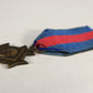 France 1934 WWI Croix Des Services Militaires Volontaires 3e Classse - Bronze L019478