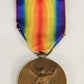 France 1922 WWI Médaille De La Victoire Interalliée - Victory Medal - Bronze L019479