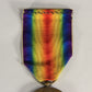 France 1922 WWI Médaille De La Victoire Interalliée - Victory Medal - Bronze L019479