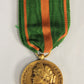 France 1926 War Medal - Médaille Des Évadés - The Escapee's Medal - Bronze L019480