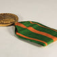 France 1926 War Medal - Médaille Des Évadés - The Escapee's Medal - Bronze L019480