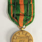 France 1926 War Medal - Médaille Des Évadés - The Escapee's Medal - Bronze L019480