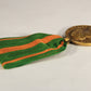 France 1926 War Medal - Médaille Des Évadés - The Escapee's Medal - Bronze L019480