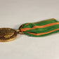 France 1926 War Medal - Médaille Des Évadés - The Escapee's Medal - Bronze L019480