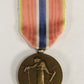 France 1936 WWI Médaille Des Prisonniers Civils, Déportés Et Otages Bronze L019481
