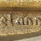 France 1936 WWI Médaille Des Prisonniers Civils, Déportés Et Otages Bronze L019481