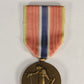 France 1936 WWI Médaille Des Prisonniers Civils, Déportés Et Otages Bronze L019481