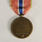 France 1936 WWI Médaille Des Prisonniers Civils, Déportés Et Otages Bronze L019481