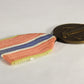 France 1936 WWI Médaille Des Prisonniers Civils, Déportés Et Otages Bronze L019481