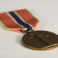 France 1936 WWI Médaille Des Prisonniers Civils, Déportés Et Otages Bronze L019481