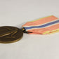 France 1936 WWI Médaille Des Prisonniers Civils, Déportés Et Otages Bronze L019481