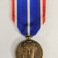 France 1925 WWI Médaille Volontaires Rhénanie, Ruhr Et Tirol - 2e Type - Bronze L019482