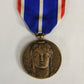 France 1925 WWI Médaille Volontaires Rhénanie, Ruhr Et Tirol - 2e Type - Bronze L019482