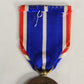 France 1925 WWI Médaille Volontaires Rhénanie, Ruhr Et Tirol - 2e Type - Bronze L019482