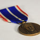 France 1925 WWI Médaille Volontaires Rhénanie, Ruhr Et Tirol - 2e Type - Bronze L019482