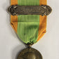 France 1914-1918 WWI Medal Volunteers Of The Great War Engagé Volontaire - Bronze L019483