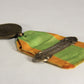 France 1914-1918 WWI Medal Volunteers Of The Great War Engagé Volontaire - Bronze L019483