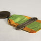 France 1914-1918 WWI Medal Volunteers Of The Great War Engagé Volontaire - Bronze L019483