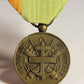 France 1914-1918 WWI Medal Volunteers Of The Great War Engagé Volontaire - Bronze L019483