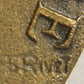 France 1914-1918 WWI Medal Volunteers Of The Great War Engagé Volontaire - Bronze L019483